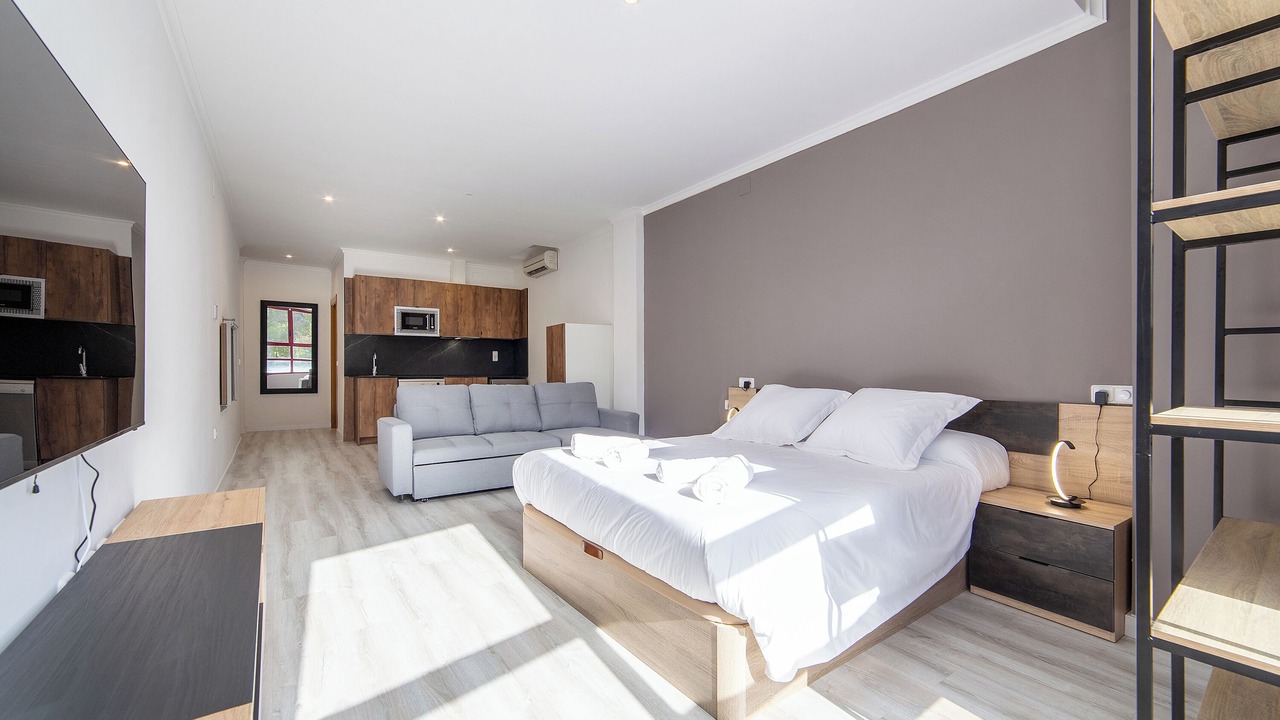 Photo of Bedroom in Pobles del Sud