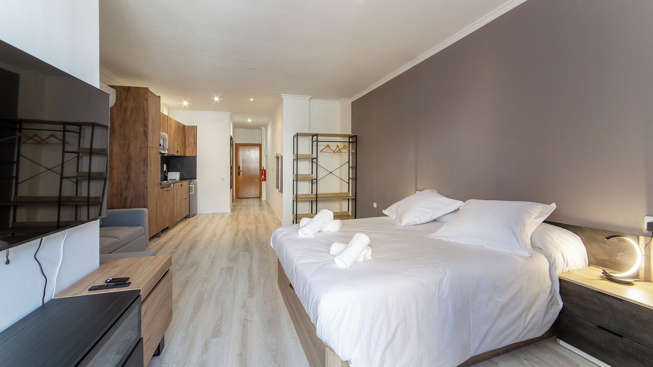 Photo of Bedroom in Pobles del Sud