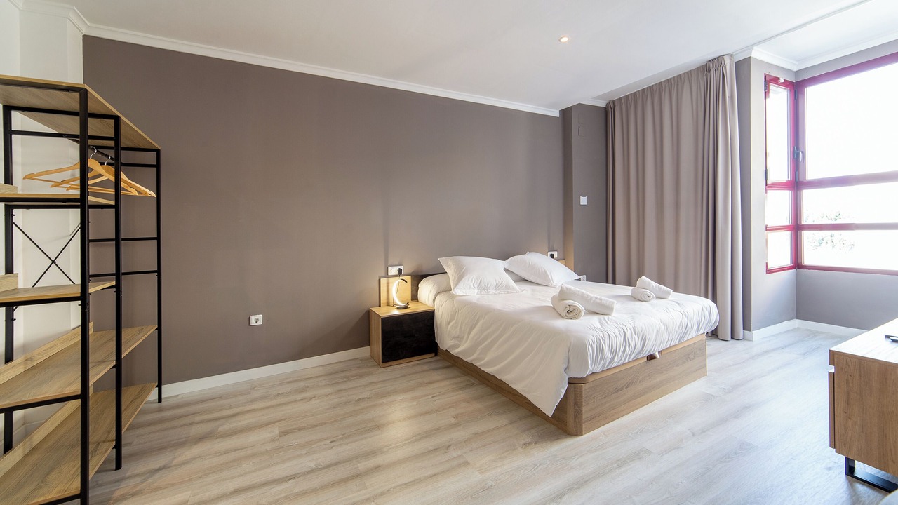 Photo of Bedroom in Pobles del Sud