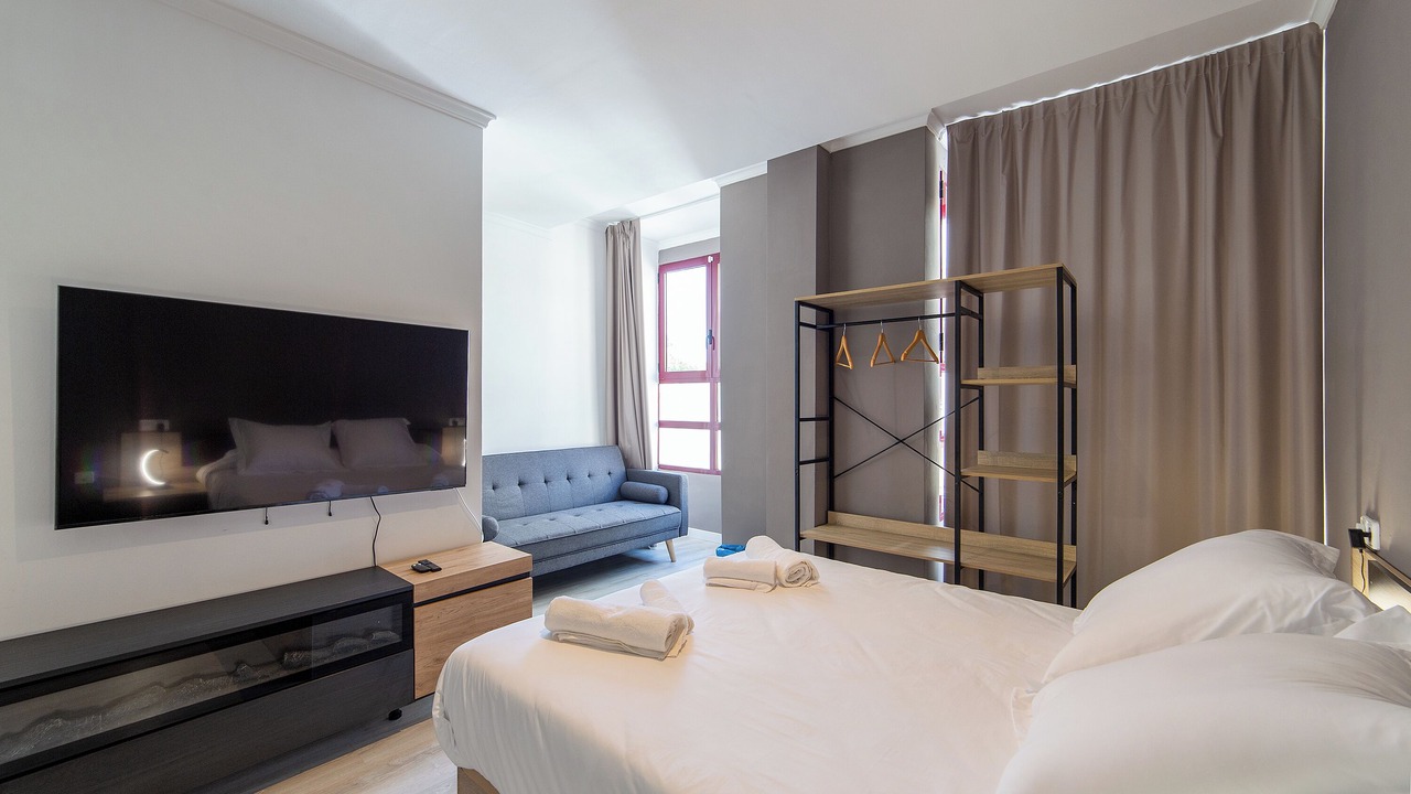 Photo of Bedroom in Pobles del Sud