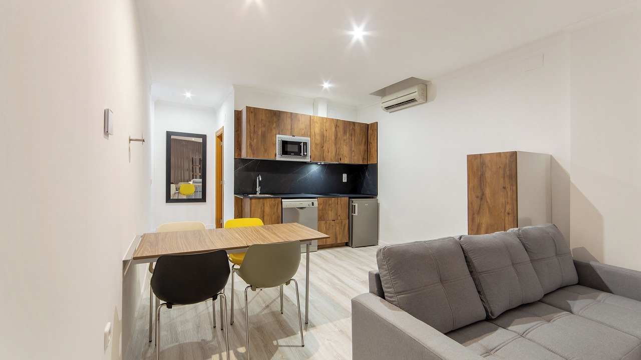 Photo of Livingroom in Pobles del Sud