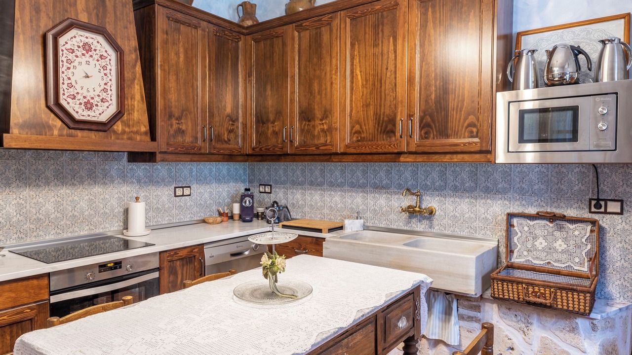 Photo of Kitchen in Noves