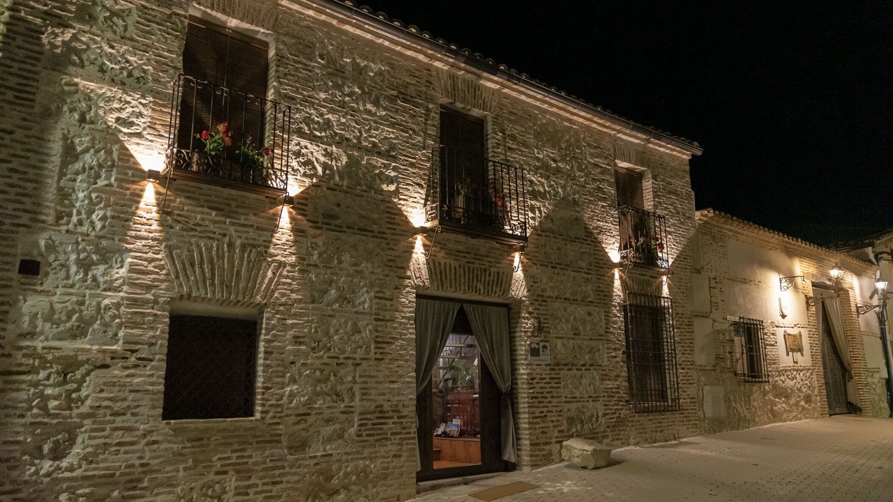 Photo of Outdoor in Noves
