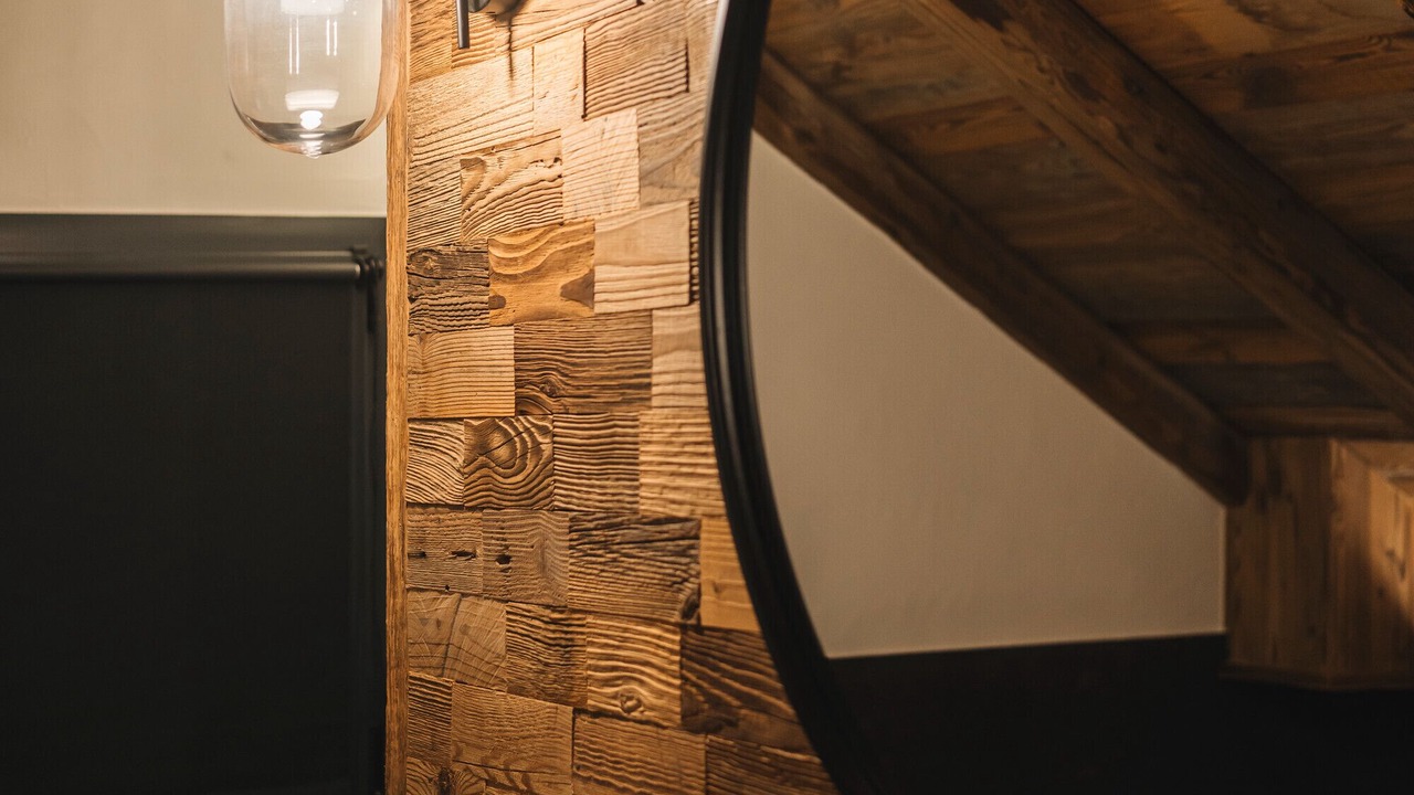 Photo of Bathroom in La Tour