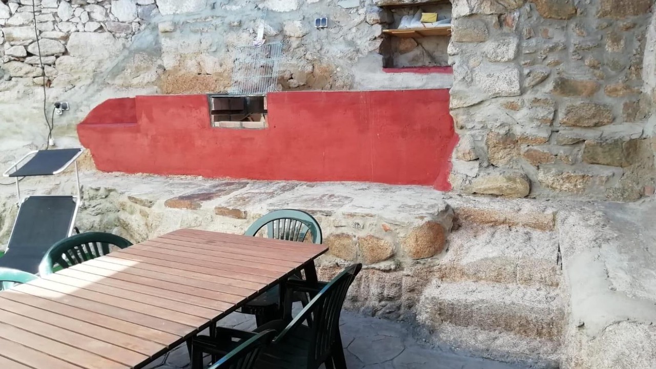 Photo of Outdoor in Valdeverdeja