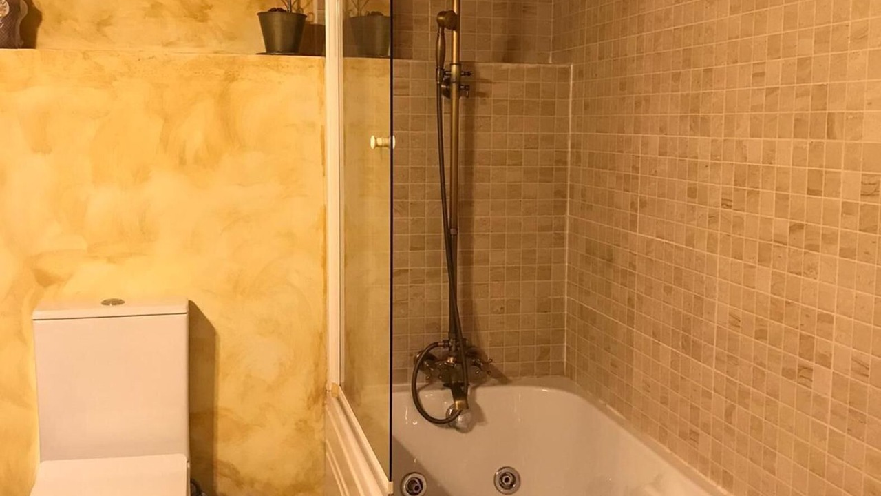 Photo of Bathroom in Valdeverdeja