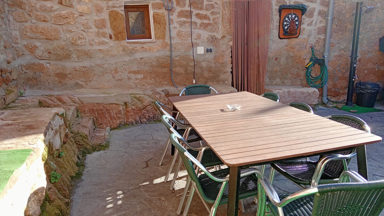 Photo of Outdoor in Valdeverdeja