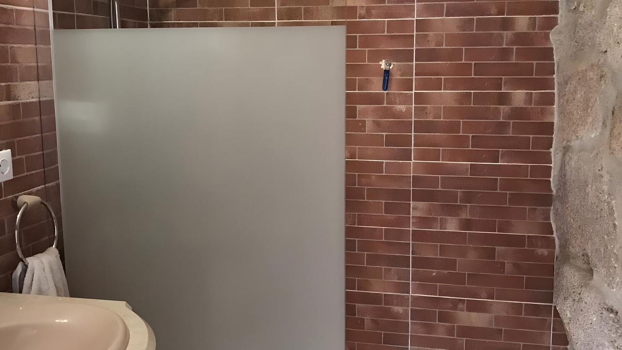 Photo of Bathroom in Valdeverdeja