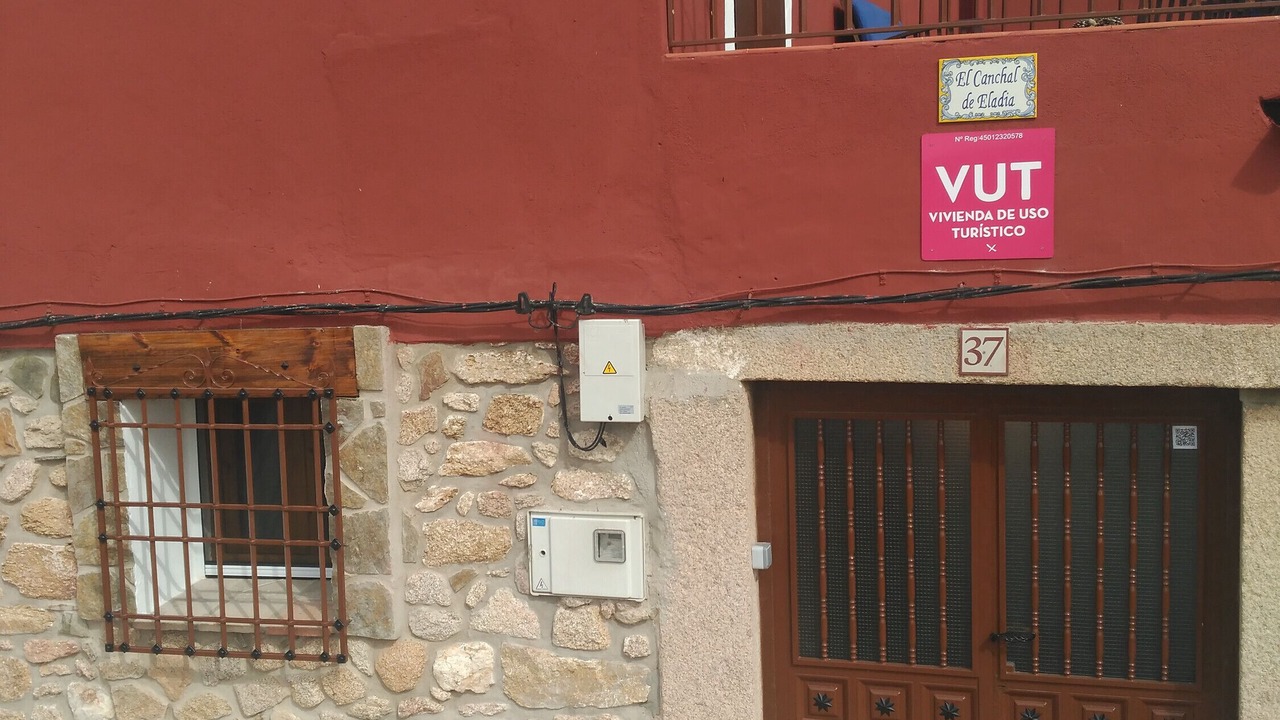 Photo of Outdoor in Valdeverdeja