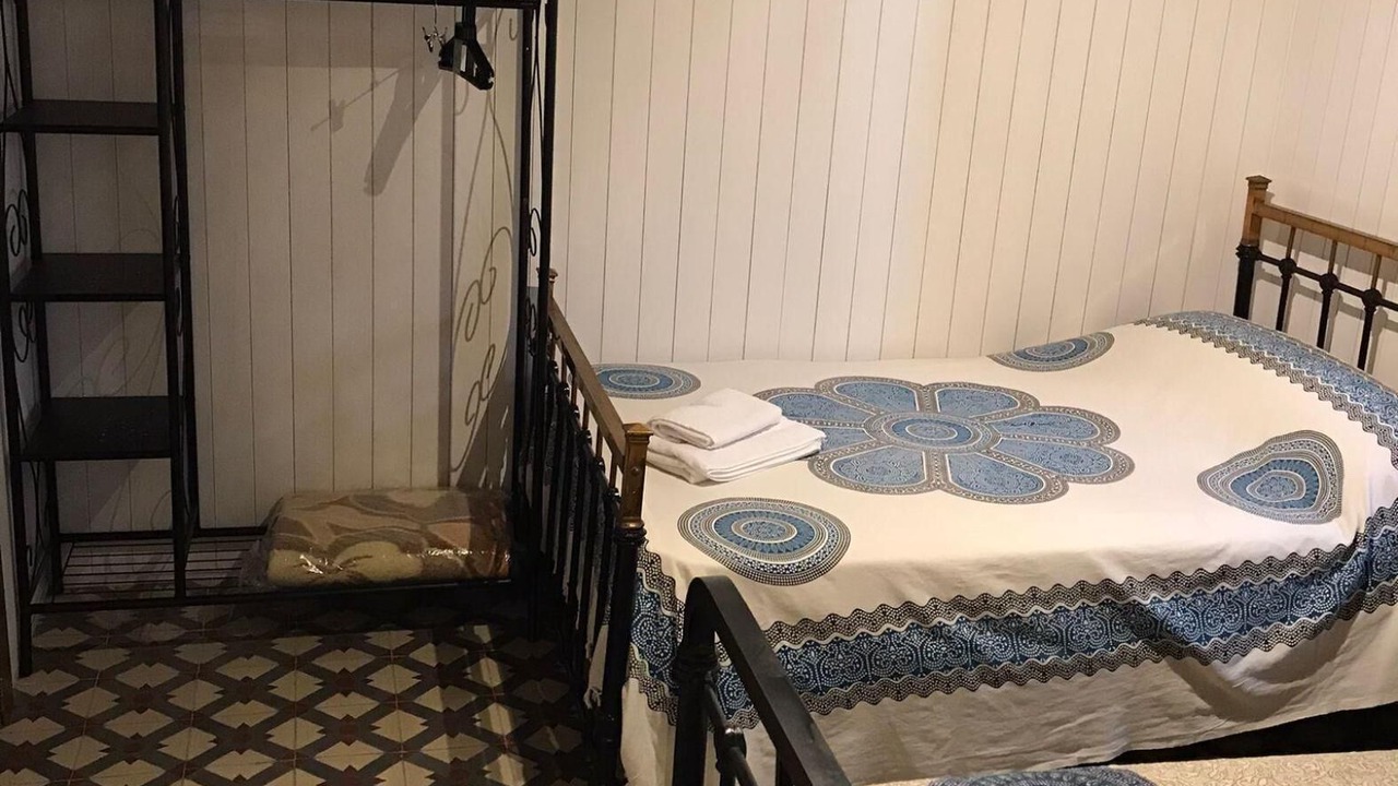 Photo of Bedroom in Valdeverdeja