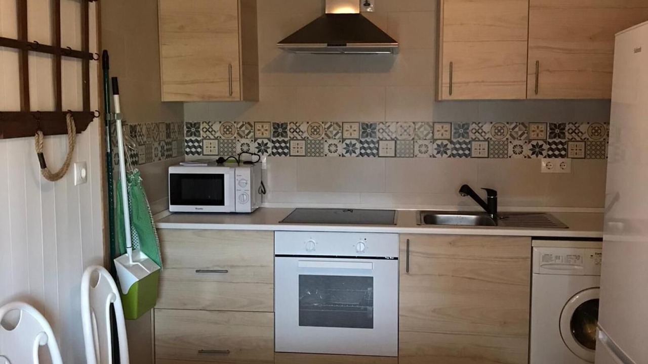Photo of Kitchen in Valdeverdeja