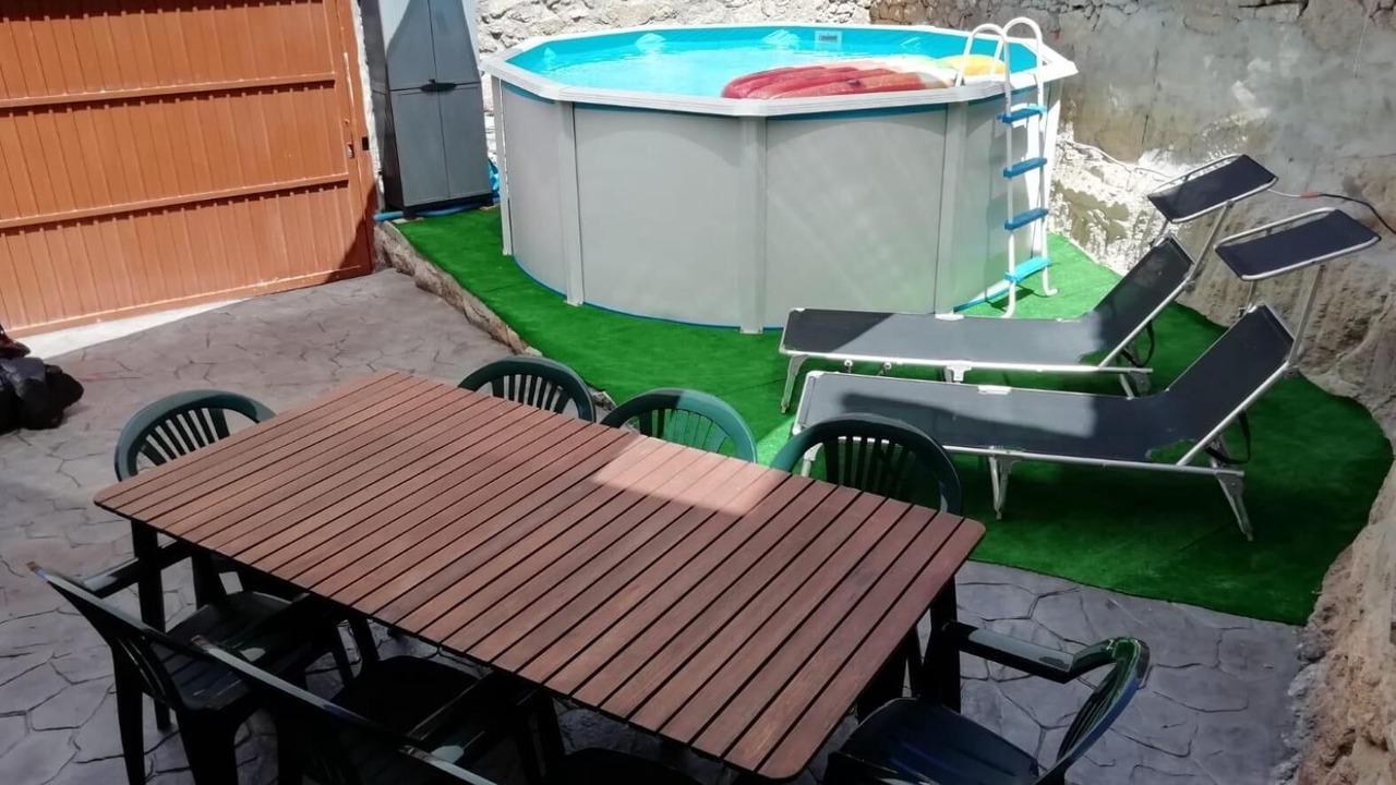 Photo of Outdoor in Valdeverdeja