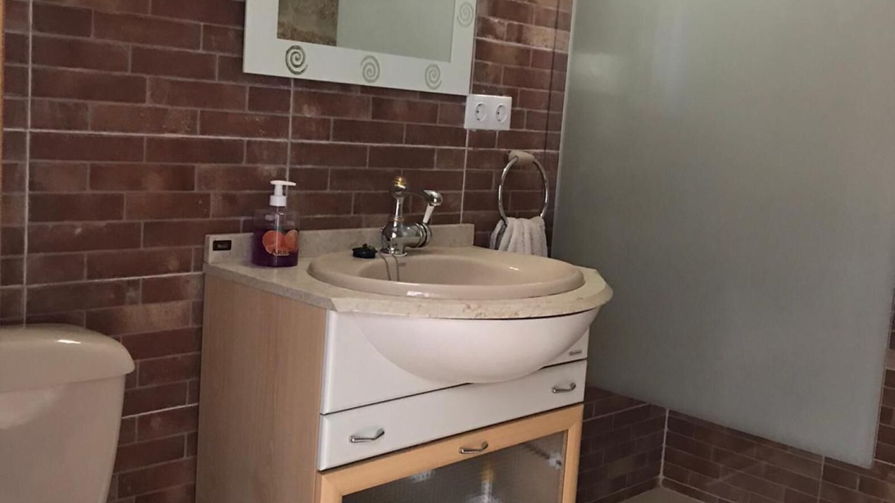 Photo of Bathroom in Valdeverdeja