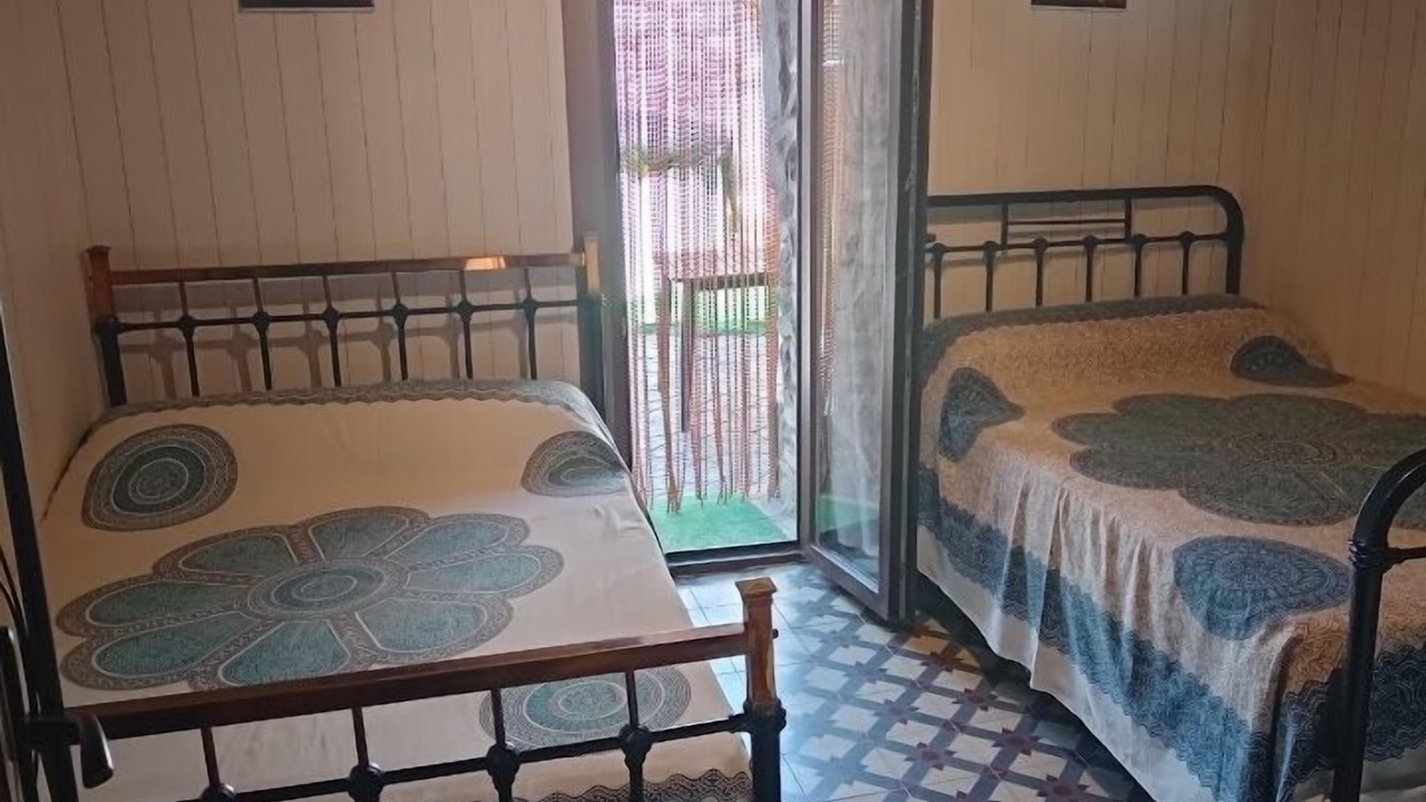 Photo of Bedroom in Valdeverdeja