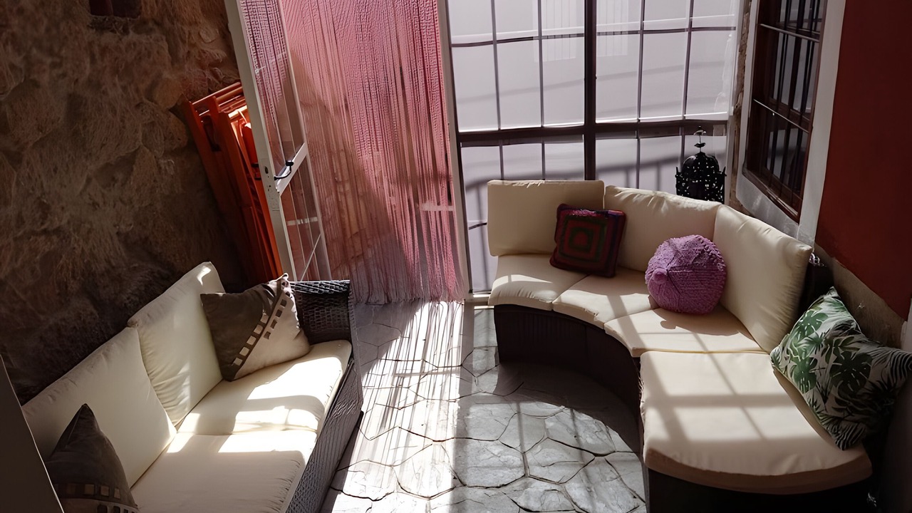 Photo of Livingroom in Valdeverdeja