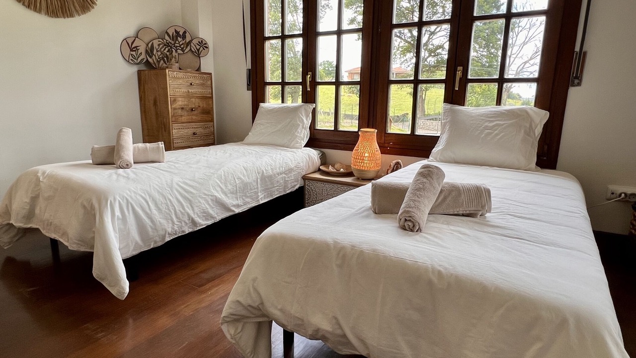 Photo of Bedroom in Solorzano