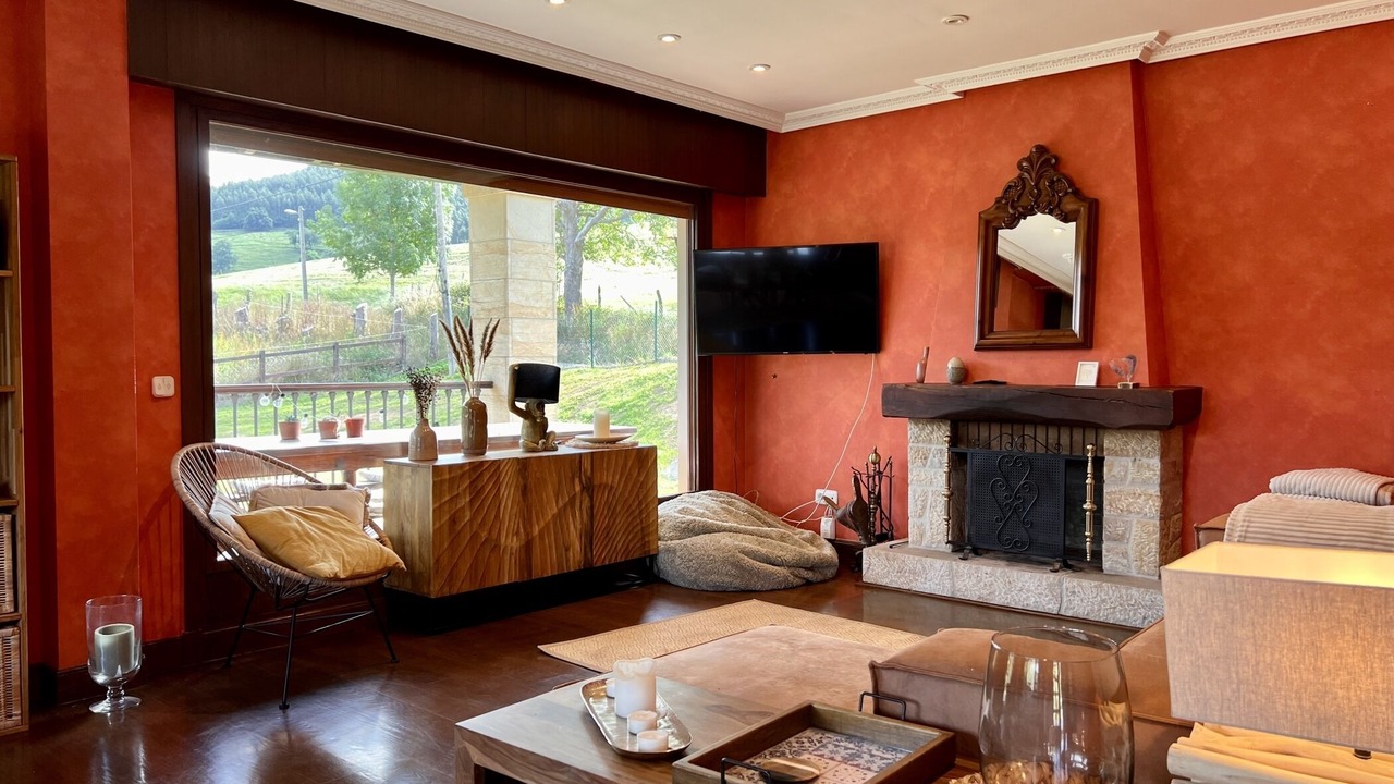 Photo of Livingroom in Solorzano