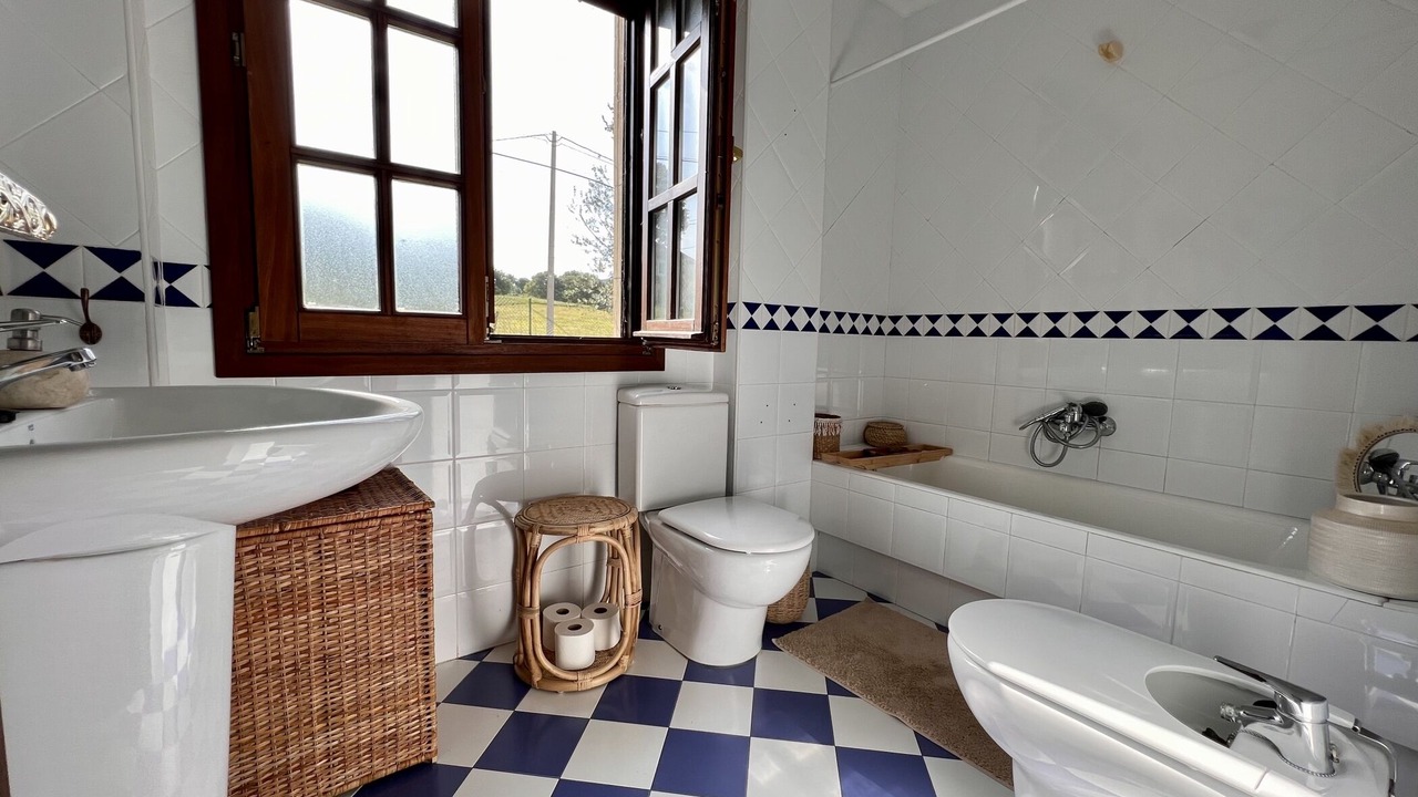 Photo of Bathroom in Solorzano