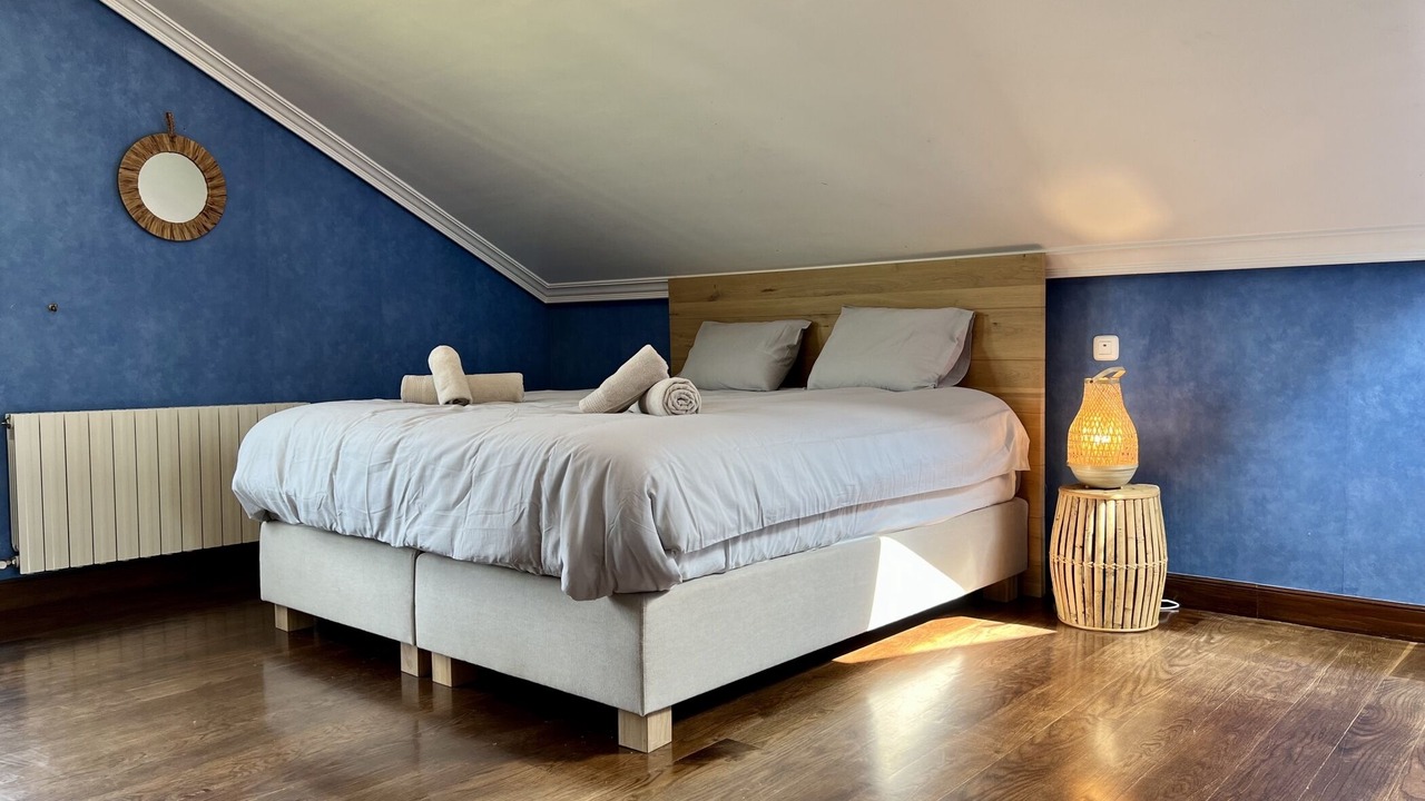 Photo of Bedroom in Solorzano