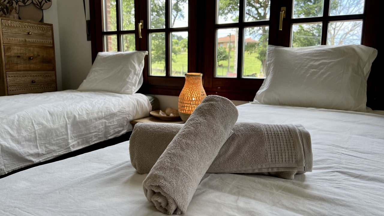 Photo of Bedroom in Solorzano