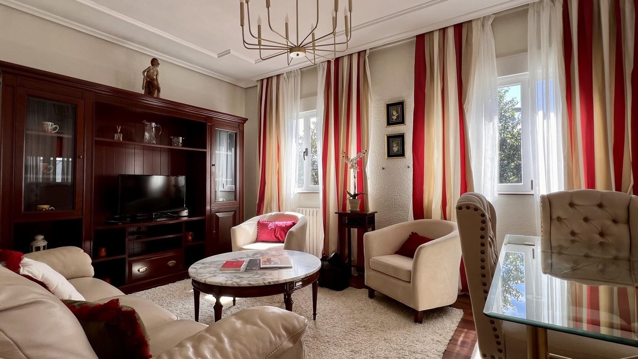 Photo of Livingroom in Suances