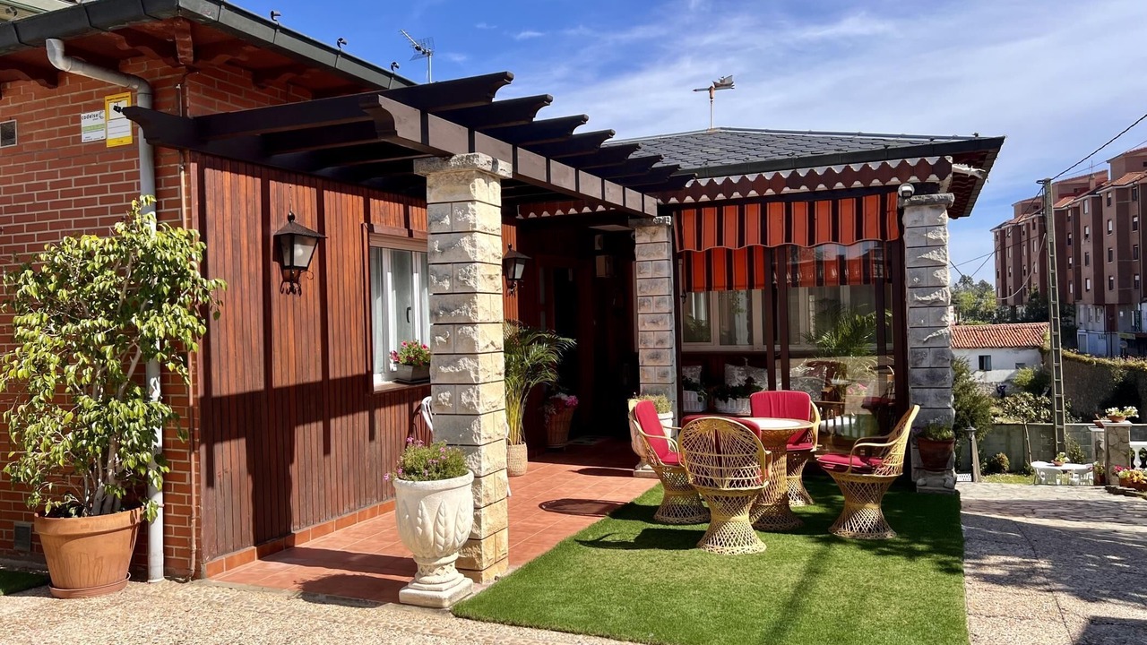 Photo of Outdoor in Suances