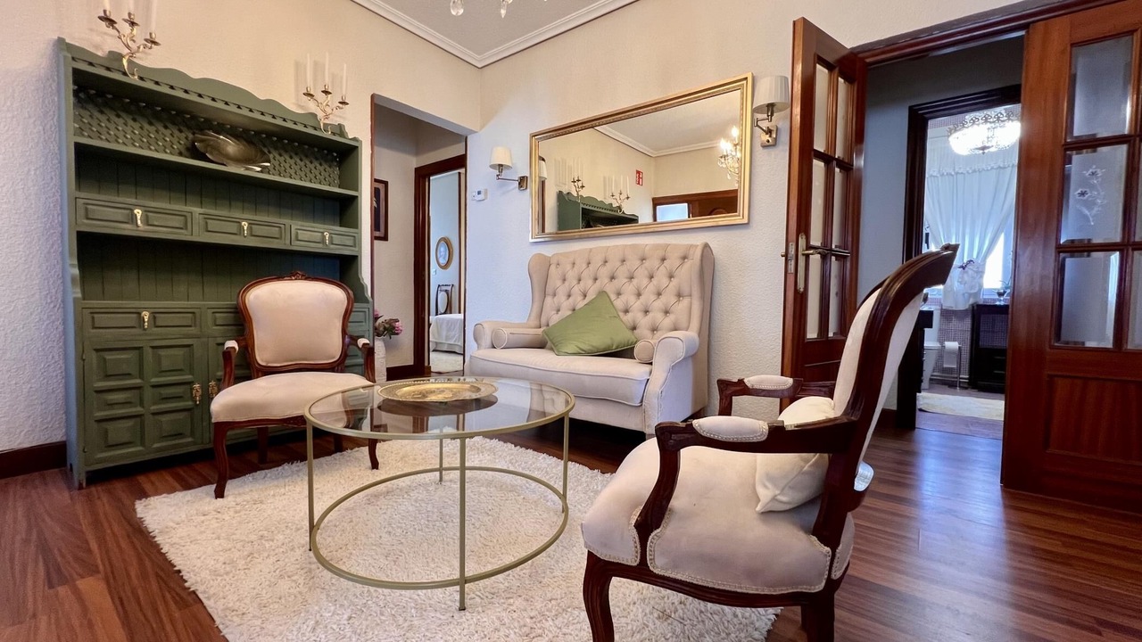 Photo of Livingroom in Suances