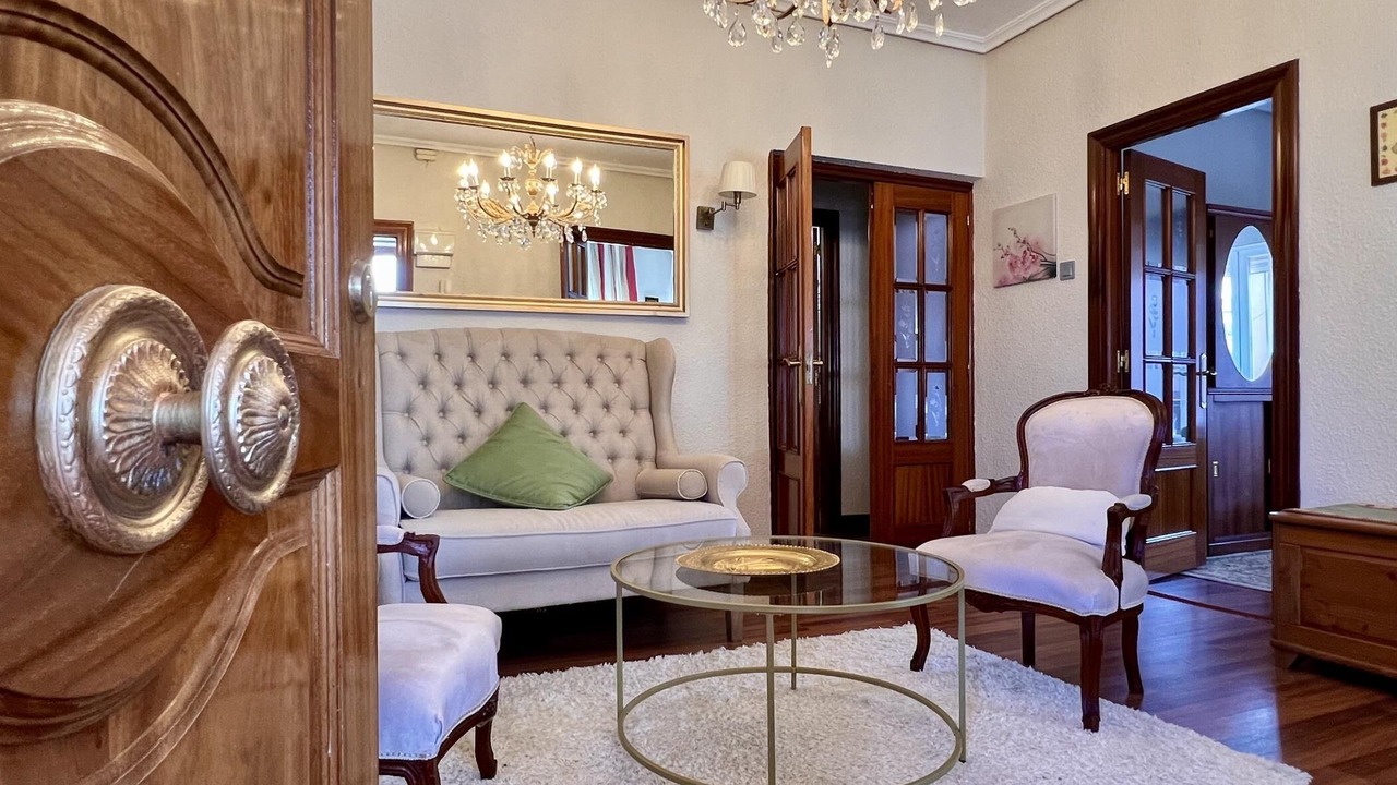 Photo of Livingroom in Suances