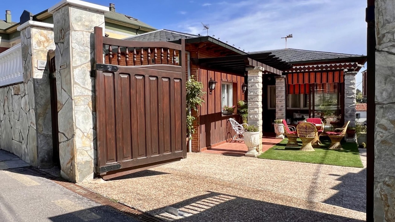 Photo of Outdoor in Suances