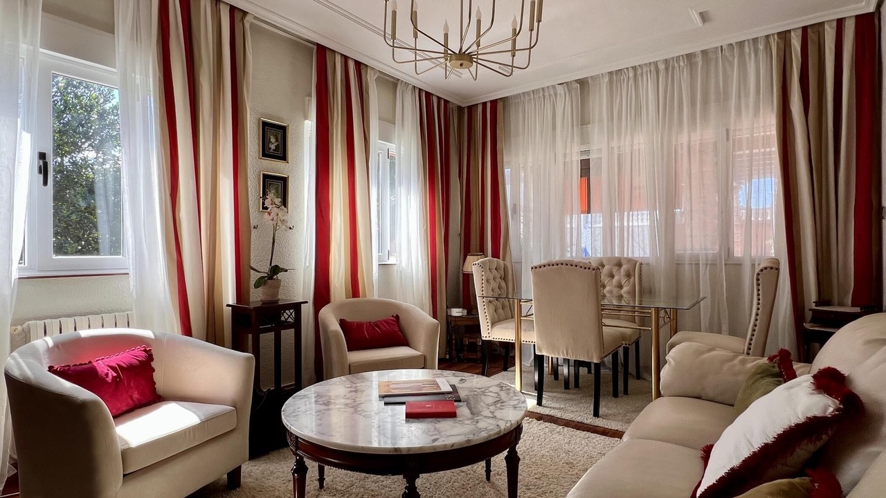 Photo of Livingroom in Suances