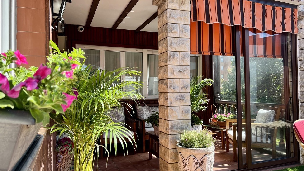 Photo of Patio Balcony in Suances