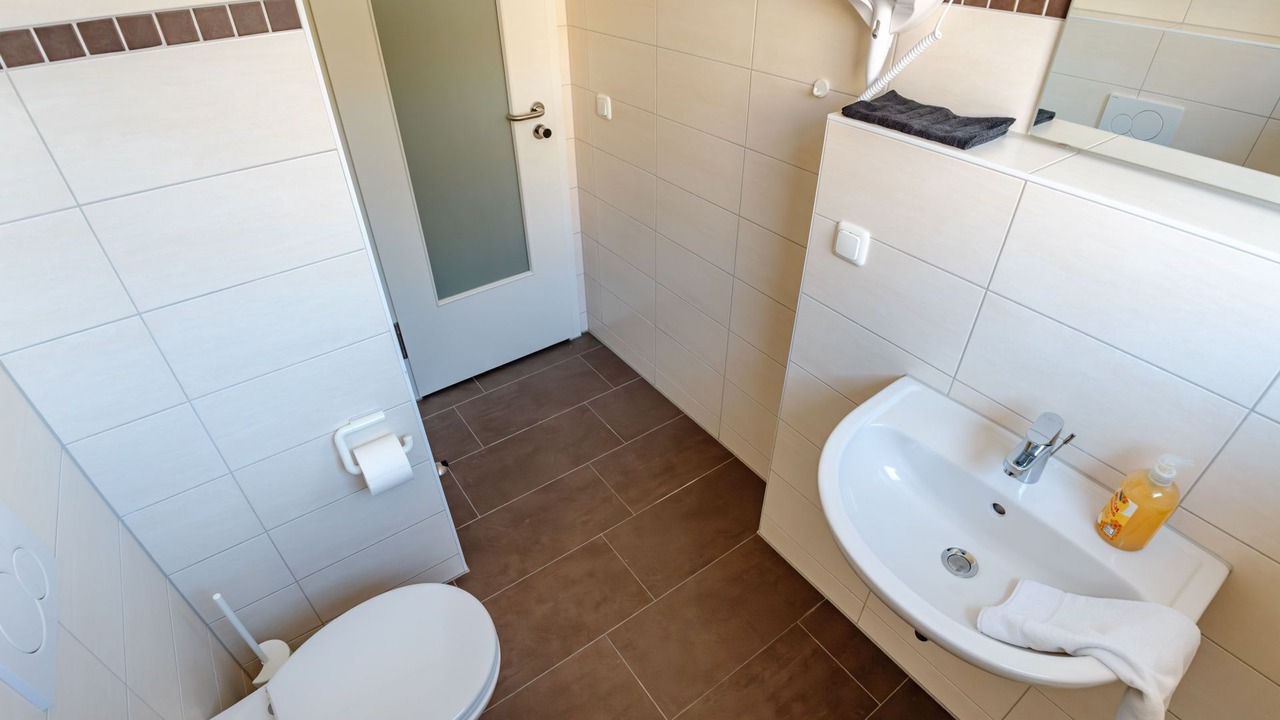 Photo of Bathroom in Heilbad Heiligenstadt