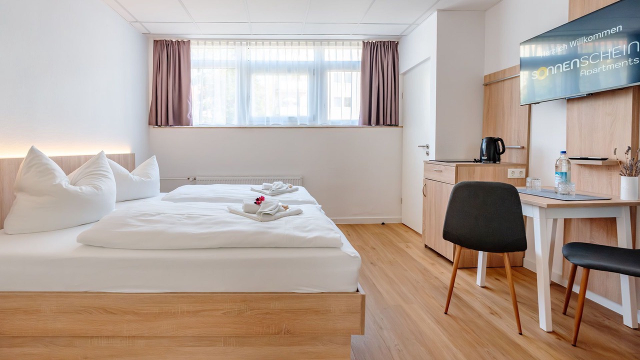 Photo of Bedroom in Heilbad Heiligenstadt