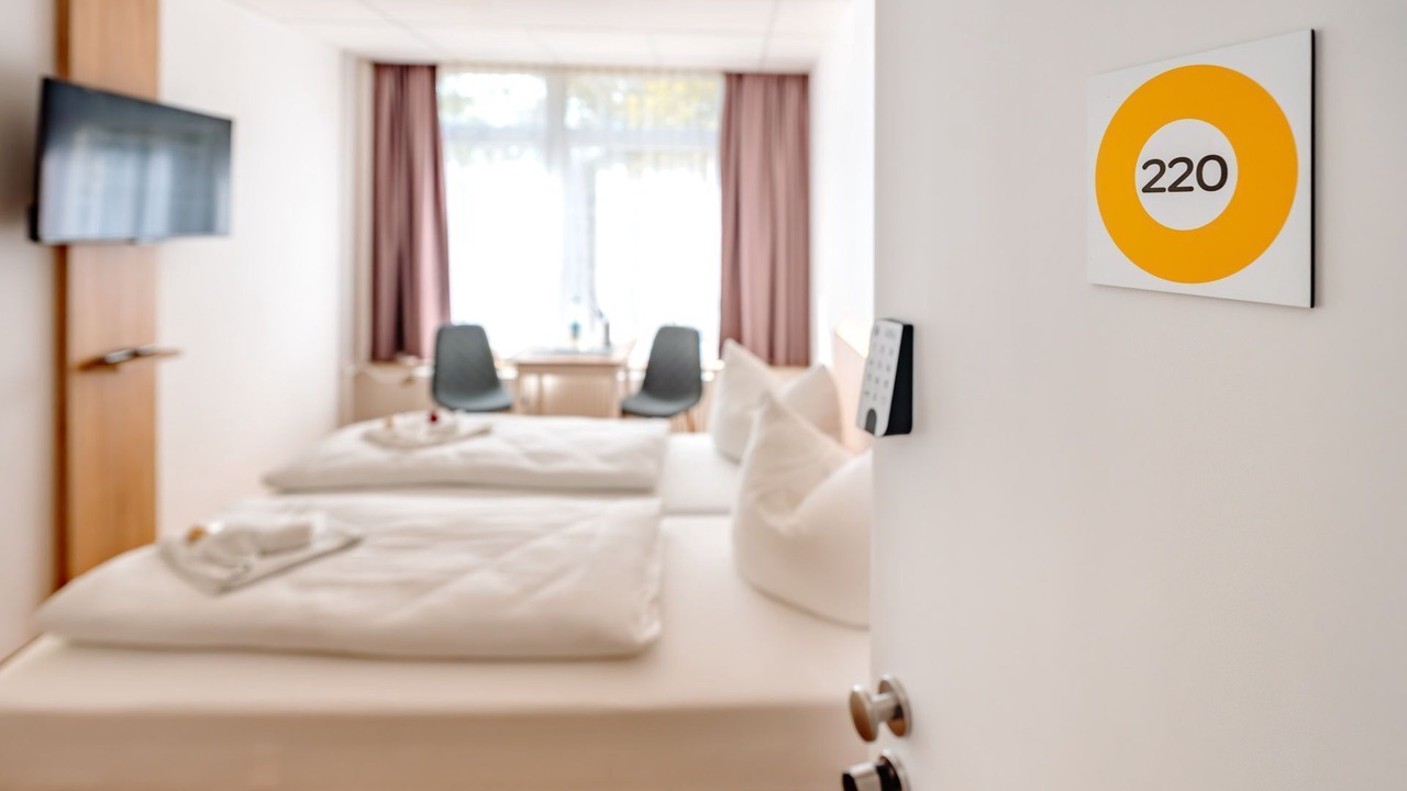 Photo of Bedroom in Heilbad Heiligenstadt