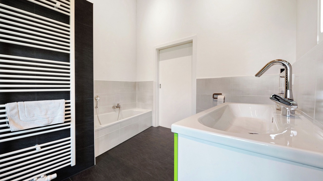 Photo of Bathroom in Hatten