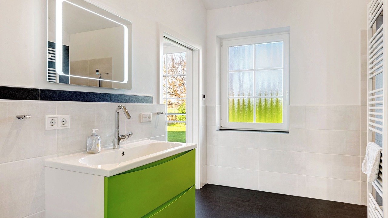Photo of Bathroom in Hatten