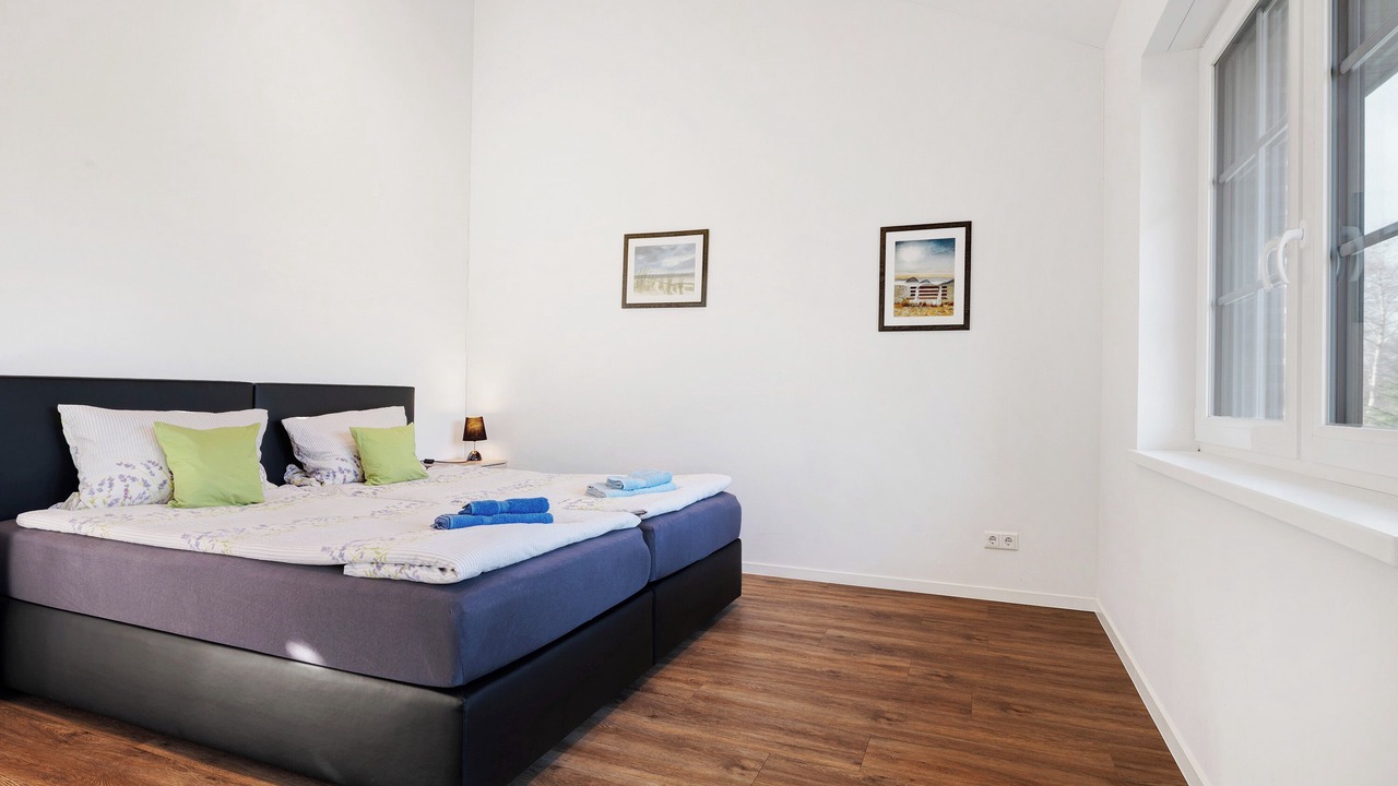 Photo of Bedroom in Hatten