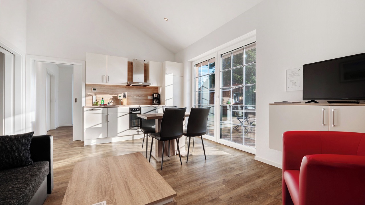 Photo of Livingroom in Hatten