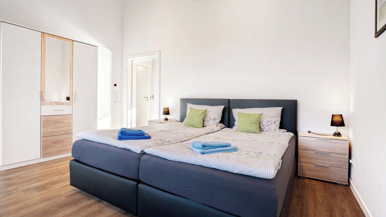 Photo of Bedroom in Hatten