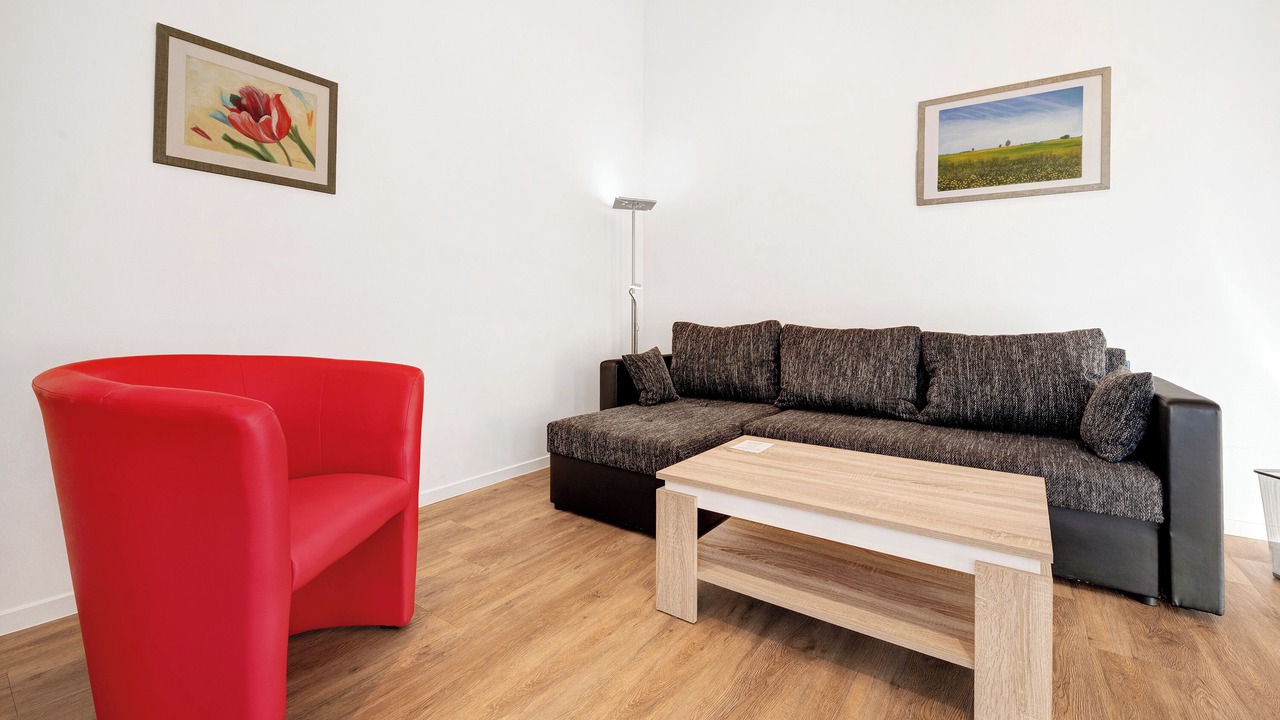 Photo of Livingroom in Hatten