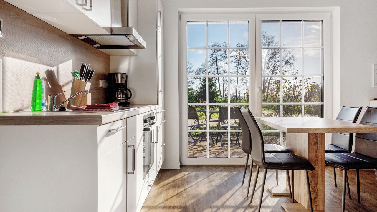 Photo of Kitchen in Hatten