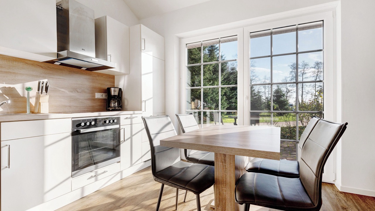Photo of Kitchen in Hatten