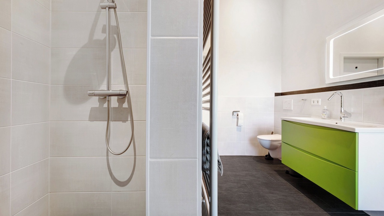 Photo of Bathroom in Hatten