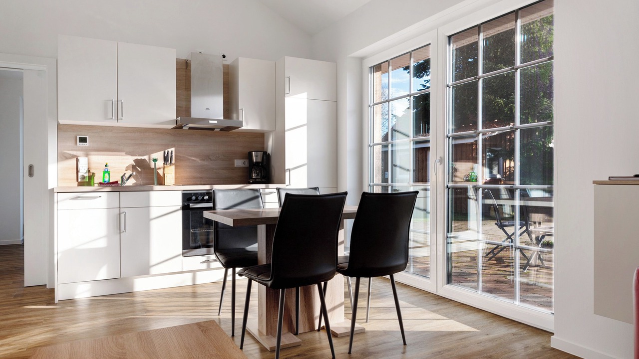 Photo of Kitchen in Hatten