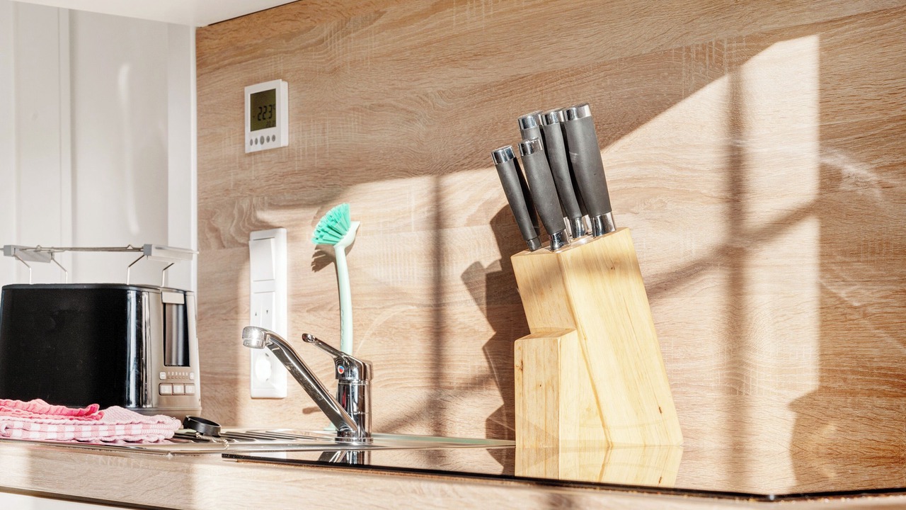 Photo of Kitchen in Hatten