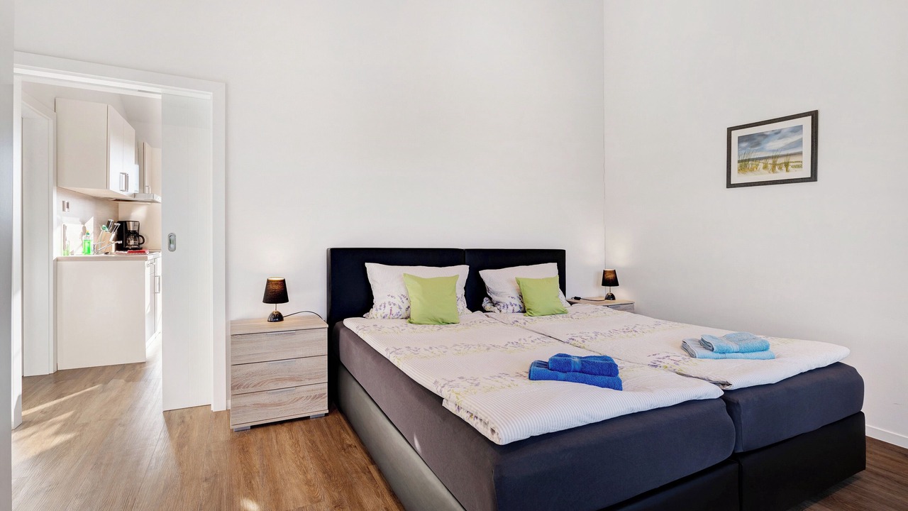 Photo of Bedroom in Hatten