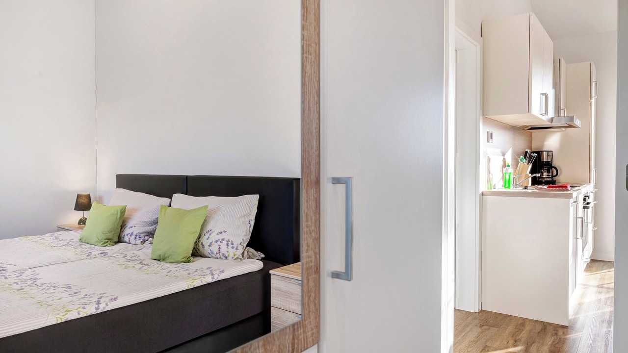 Photo of Bedroom in Hatten