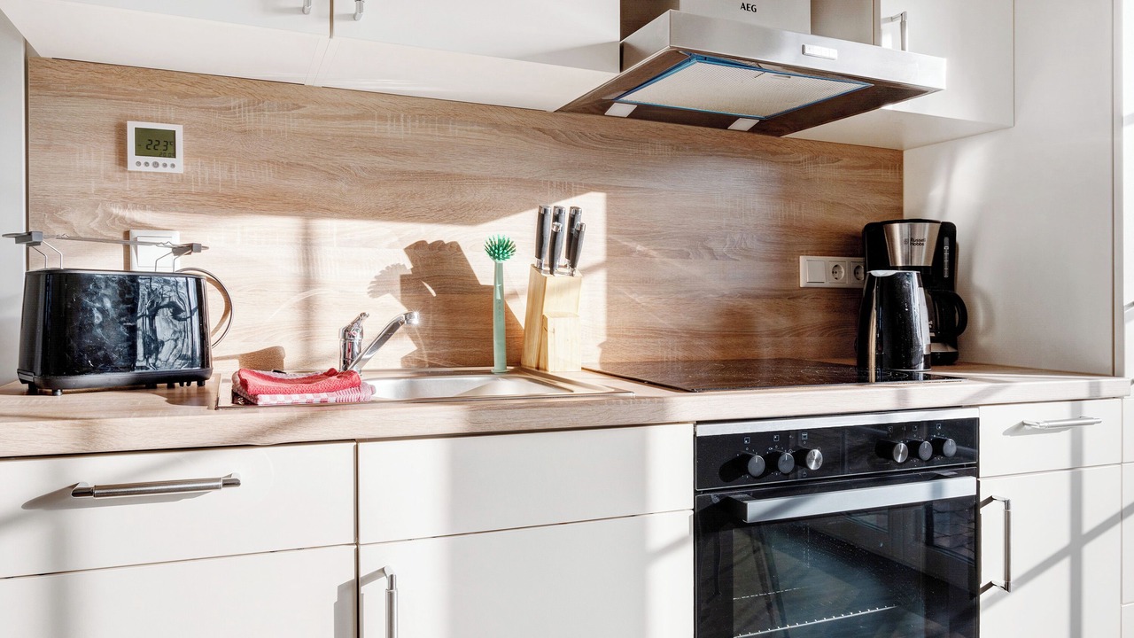 Photo of Kitchen in Hatten