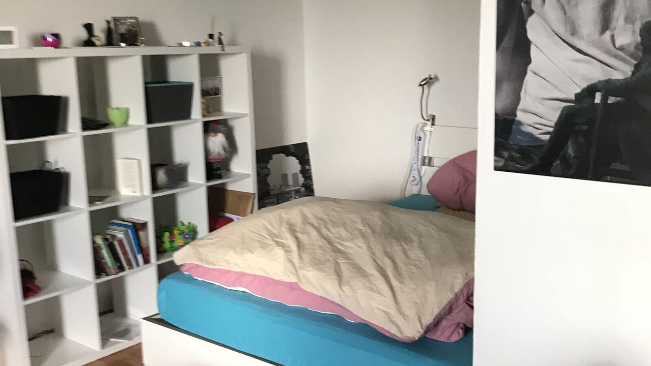 Photo of Bedroom in Oberursel