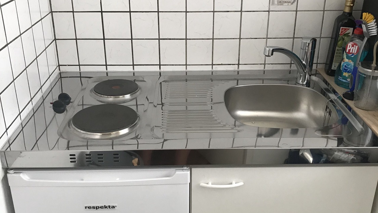 Photo of Kitchen in Oberursel